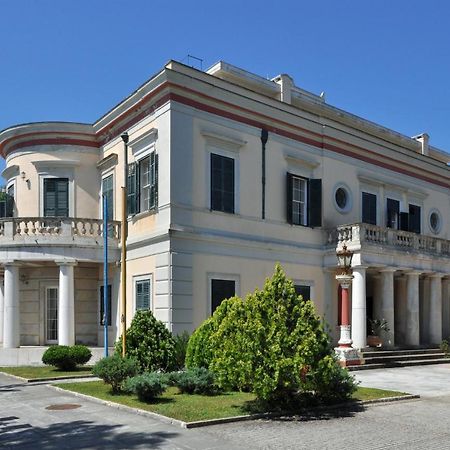 Angelina'S Cosy Apartment In Corfu Town Ngoại thất bức ảnh