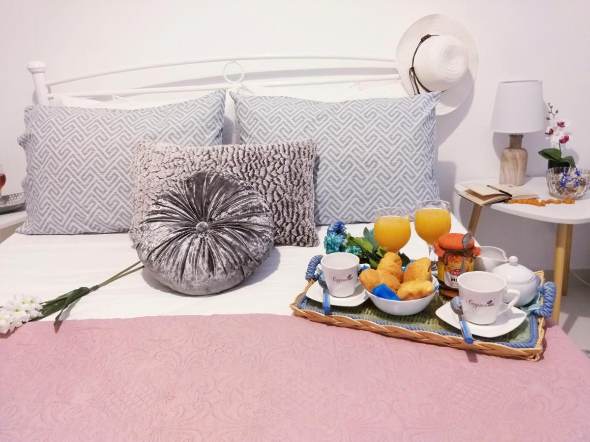 Angelina'S Cosy Apartment In Corfu Town Ngoại thất bức ảnh