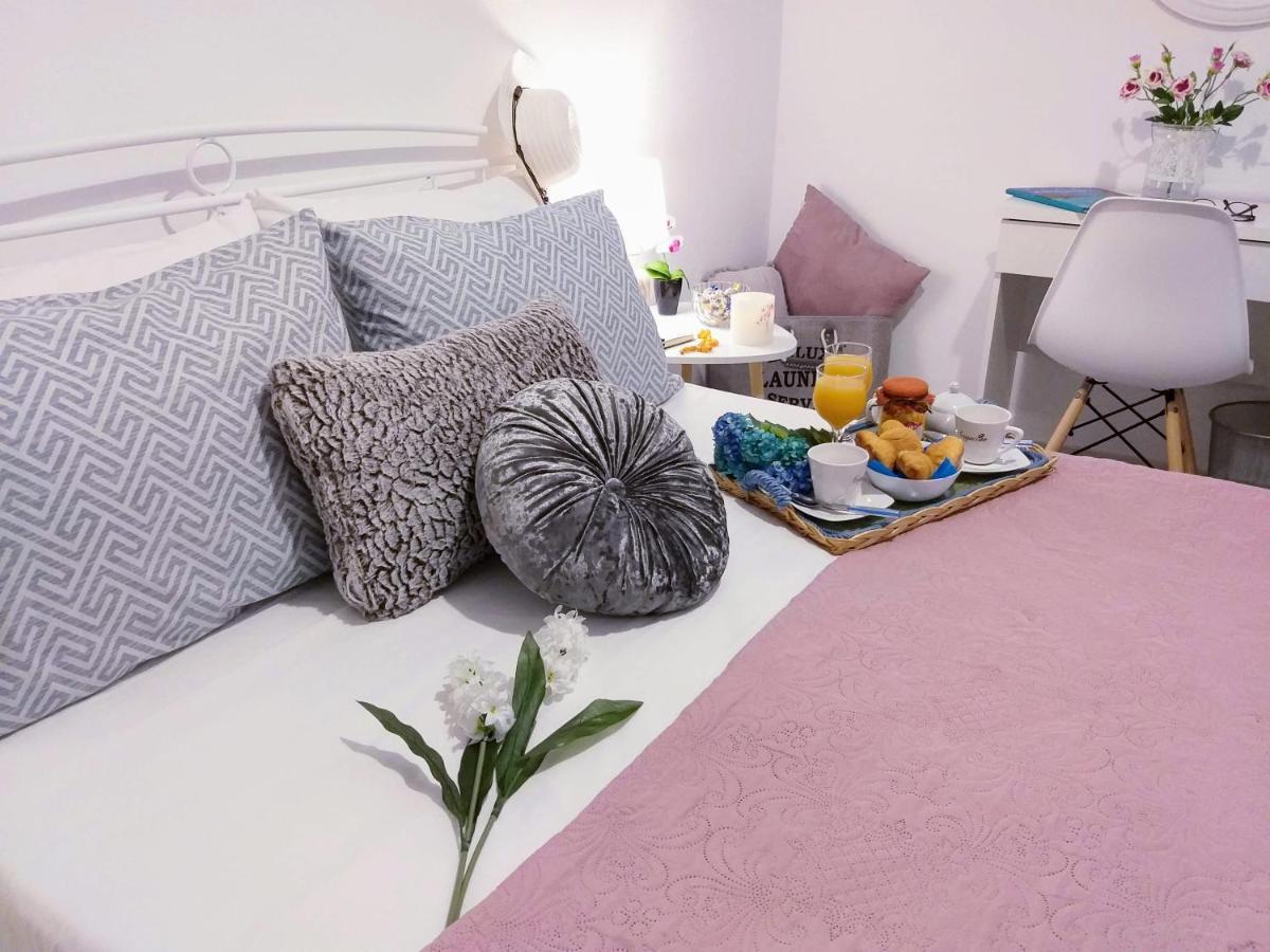Angelina'S Cosy Apartment In Corfu Town Ngoại thất bức ảnh