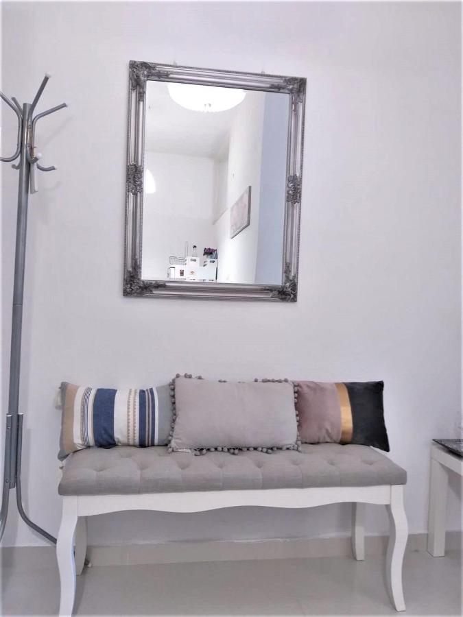 Angelina'S Cosy Apartment In Corfu Town Ngoại thất bức ảnh