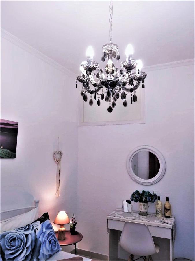 Angelina'S Cosy Apartment In Corfu Town Ngoại thất bức ảnh