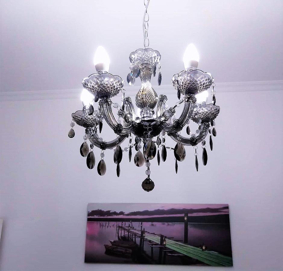 Angelina'S Cosy Apartment In Corfu Town Ngoại thất bức ảnh